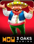 3 Oaks slot games
