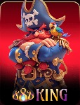 888 King slot games