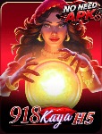 918Kaya H5 slot games