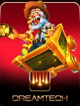 DreamTech slot games