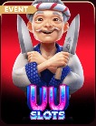 UU Slots