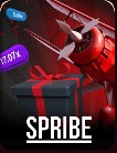 Spribe