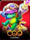 CQ9 Fishing