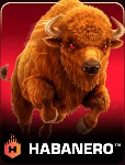Habanero slot games