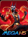 MegaH5 slot games