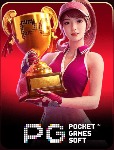 PG Soft slot games