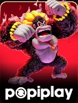 Popiplay slot games